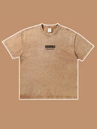 Vintage Wash Essentials T-Shirt 300g Classic Essentials Tee