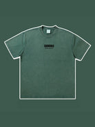 Vintage Wash Essentials T-Shirt 300g Classic Essentials Tee