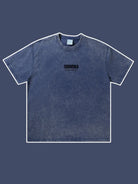 Vintage Wash Essentials T-Shirt 300g Classic Essentials Tee