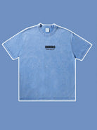 Vintage Wash Essentials T-Shirt 300g Classic Essentials Tee