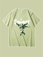 Angel Sniper Custom T-shirt