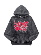 Morbid Angel Dead Gold Band Cotton Hoodie